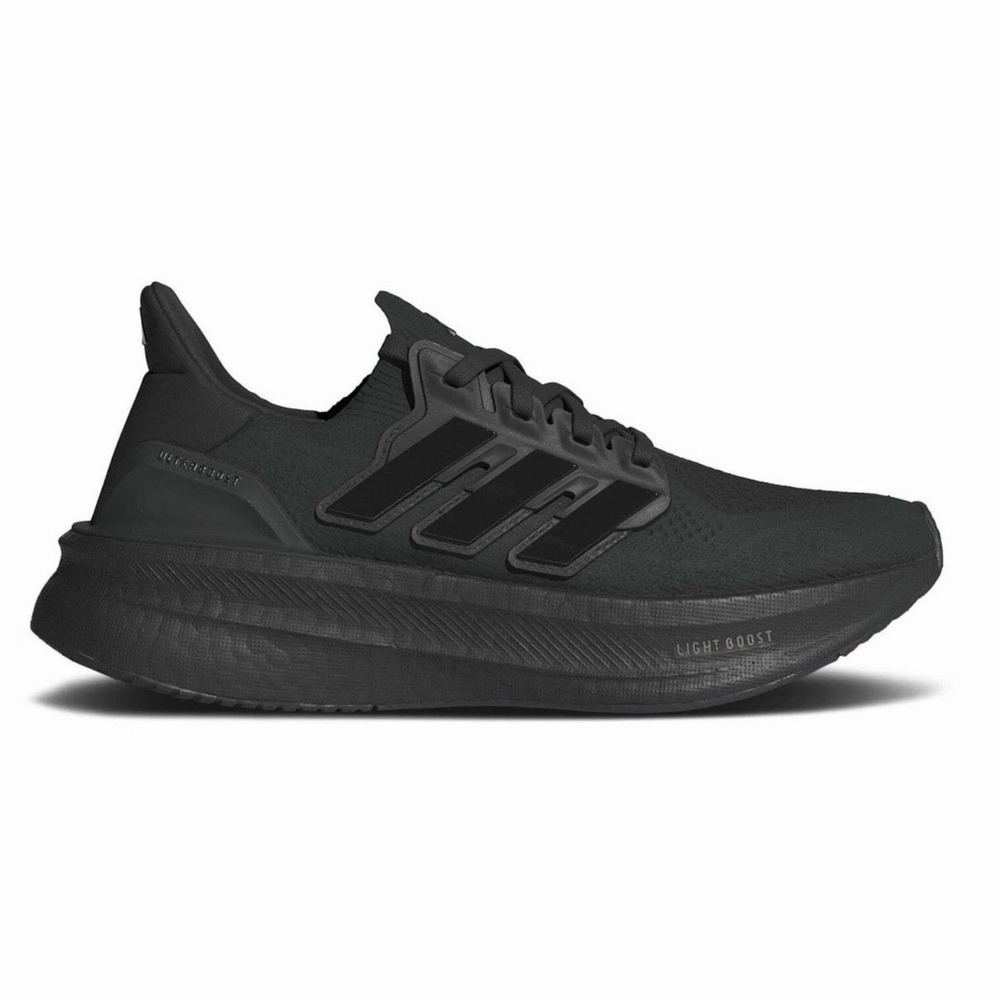 Adidas Ultraboost 5 Running Women's 6.5 Black Sneakers Athletic Shoes ID8847 NEW